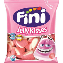 Fini Jelly Kisses 75g (Halal) – Süße Fruchtgummi-Küsse zum Verlieben