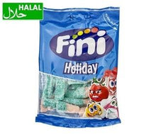 Fini Holiday 75g (Halal) – Fruchtige Gummibonbon-Mischung für süße Urlaubsstimmung
