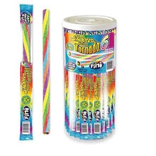 Fini Shooter Tornado 6 – Prickelnde Fruchtmischung für den ultimativen Geschmackskick