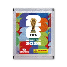 Panini Fifa World Cup 2026