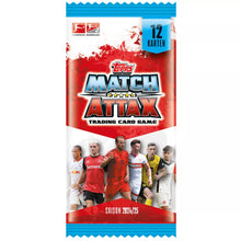 Match Attax Bundesliga 24/25
