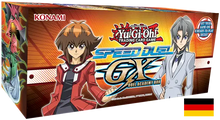 Yu-Gi-Oh Speed Duel GX: Duel Academy Box 🇩🇪