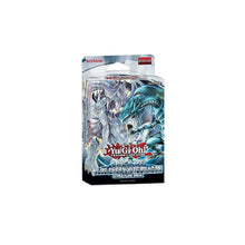 Yu-Gi-Oh! Structure Deck: Saga of Blue-Eyes White Dragon (Unlimited, 🇩🇪)