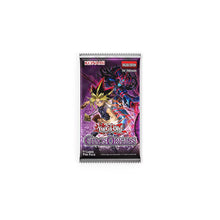 Yu-Gi-Oh! Chaos Origins Booster 🇬🇧